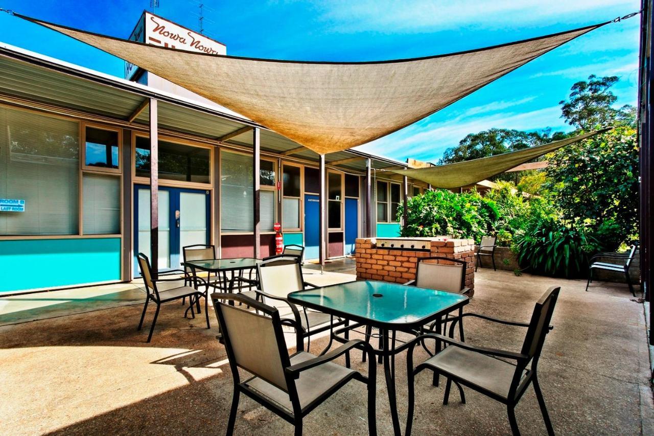 Nowa Nowa Motel - Budget Friendly Getaway In East Gippsland Buitenkant foto