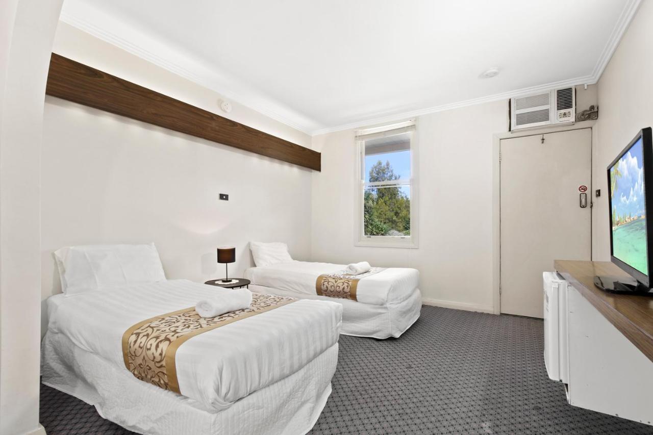 Nowa Nowa Motel - Budget Friendly Getaway In East Gippsland Buitenkant foto