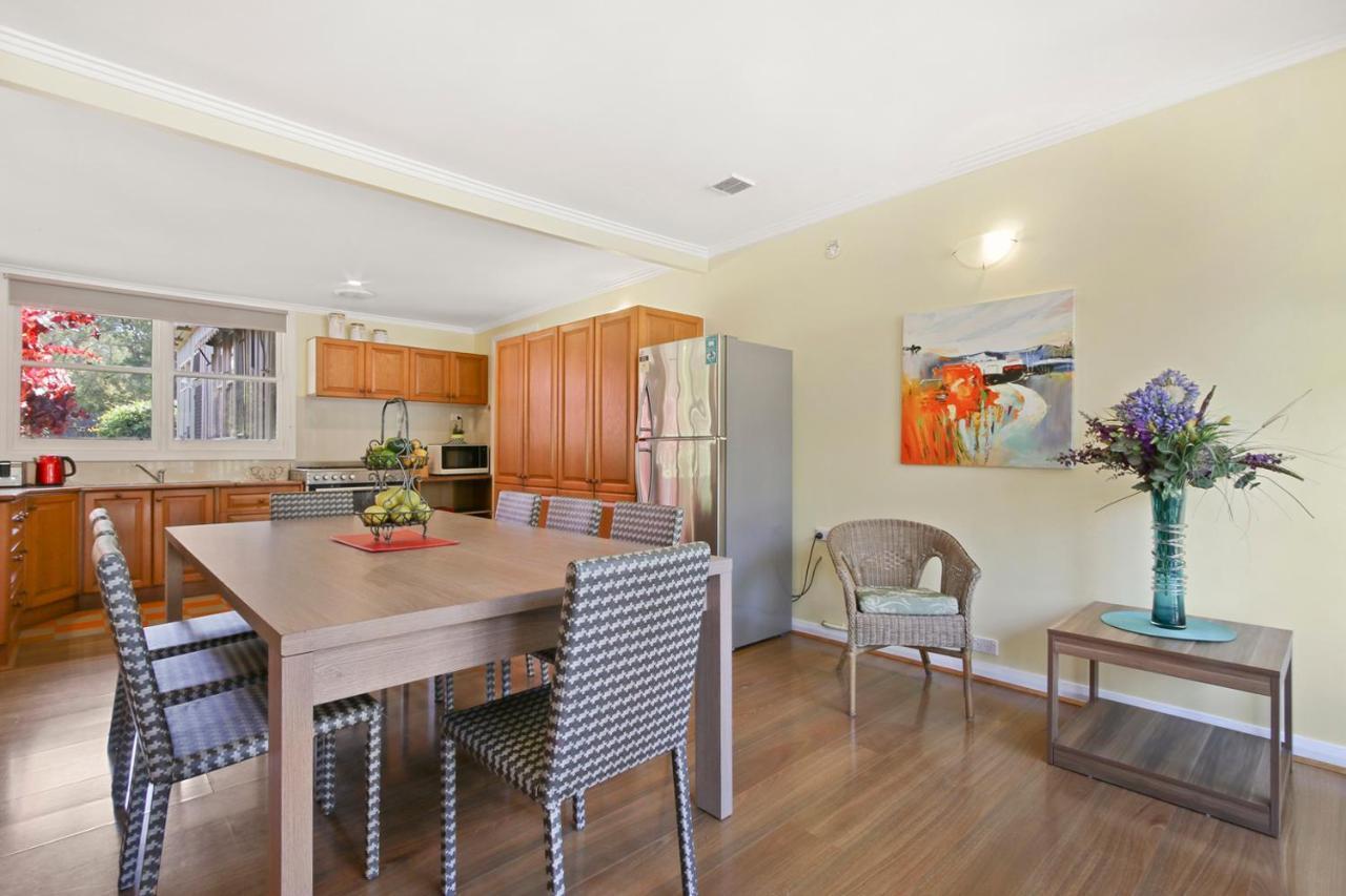 Nowa Nowa Motel - Budget Friendly Getaway In East Gippsland Buitenkant foto